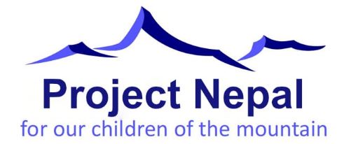 Project Nepal
